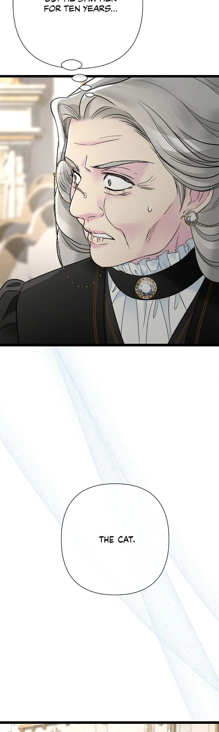 The Problematic Prince, Chapter 97 image 76